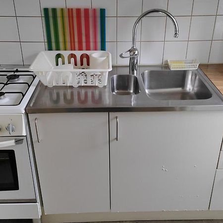 Full Apartment Malmö Zewnętrze zdjęcie
