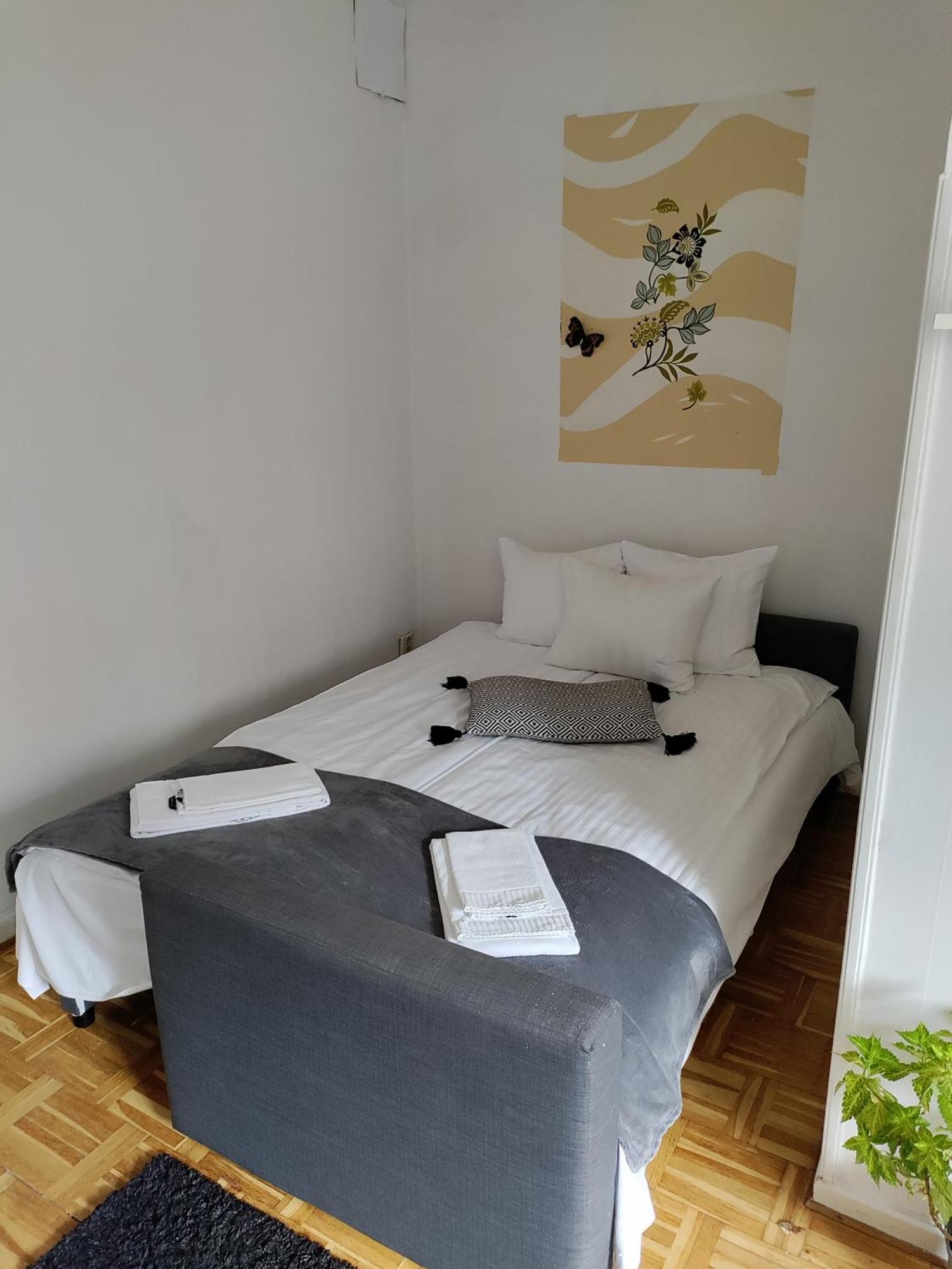 Full Apartment Malmö Zewnętrze zdjęcie